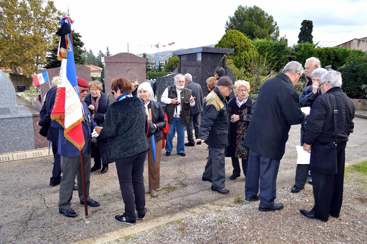 AOBR 2018 11 01 MARSEILLE CIMETIERE DE MAZARGUES-HOMMAGES AUX MORTS RESTES EN ALGERIE (7).JPG